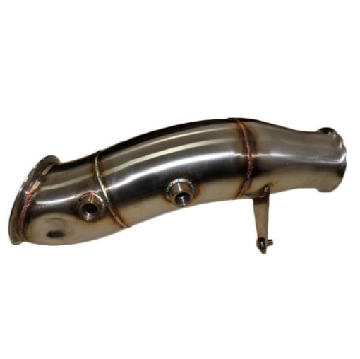 Bilde av BMW  F20 F20 LCI F21 F21 LCI F22 F87 M2 F30 F30 LCI F31 F31 LCI F34 GT F34 GT LCI F32 F33 F36 - Downpipe