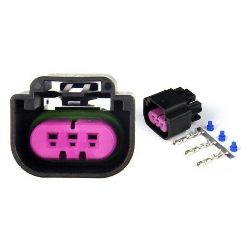 Bilde av Plugg for Flex Fuel Sensor