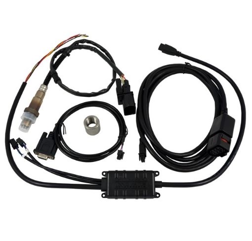 Bilde av Innovate - LC-2 Wideband Controller 8ft.Cbl Kit(S/Bung+O2) - 3877