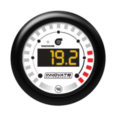 Bilde av Innovate MTX-U: Vakuum / Boost & Shift Light - 3851