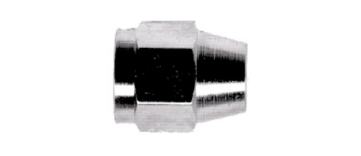 Bilde av 3/8"x24 UNF - Mutter / nippel