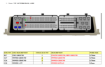 Bilde av PNP-kontakt for VAG - Audi 1.8T BAM, AMK (Egas modeller)