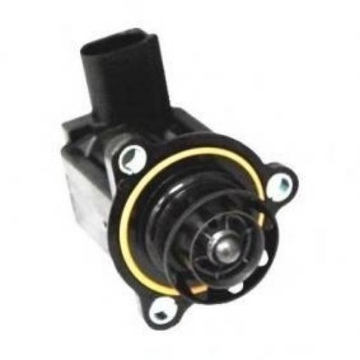 Bilde av Blow off ventil TFSI 06F145710G - Forsterket