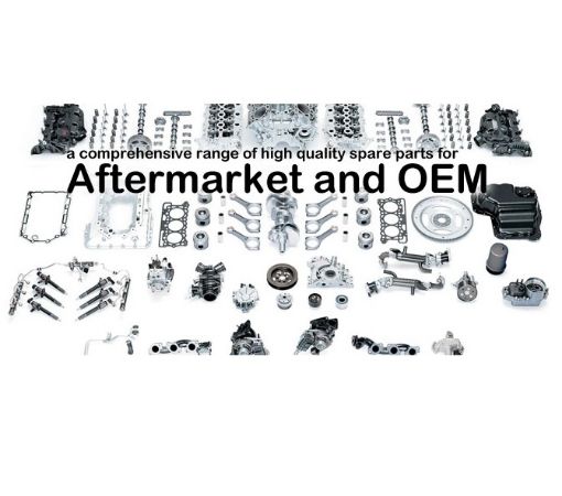 Bilde av TFSI - Reservedeler / Motordeler / pakninger