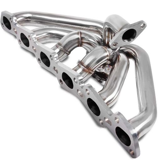 Bilde av Nissan RB20  RB25 turbo manifold - T3