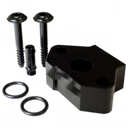 Bilde av Boost adapter til VW 1.2 / 1.4 TSI / TFSI motorer