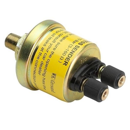 Bilde av Olietrykksensor - Autogauge
