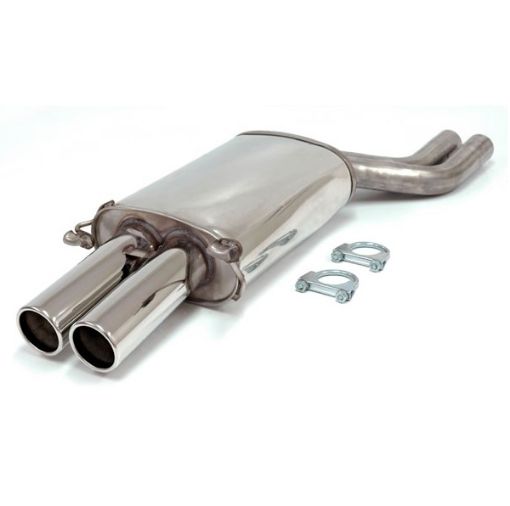 Bilde av Simons sportslyddemper Audi A8/S8 D2/D4
