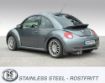 Bilde av Simons catback eksos Audi A3 8L/VW Golf 4/VW New Beetle
