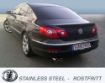 Bilde av Simons catback eksos VW Passat B6 1.8 TSI/2.0 TFSI