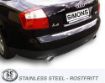 Bilde av Simons catback eksos Audi A4 B6/B7 Quattro 1.8T 2x100 mm
