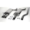 Bilde av Simons catback eksosanlegg Audi A4 B5 Quattro 1.8/1.8T/1.9 TDI