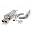 Bilde av Simons catback eksos SEAT Leon 1.8i Turbo 2WD