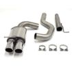 Bilde av Simons sportslyddemper BMW E90/E91/E92/E93 316d/318d/320d