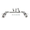 Bilde av Simons catback sportseksos Opel Insignia Sedan/Hatchback 4WD 2.0 Diesel