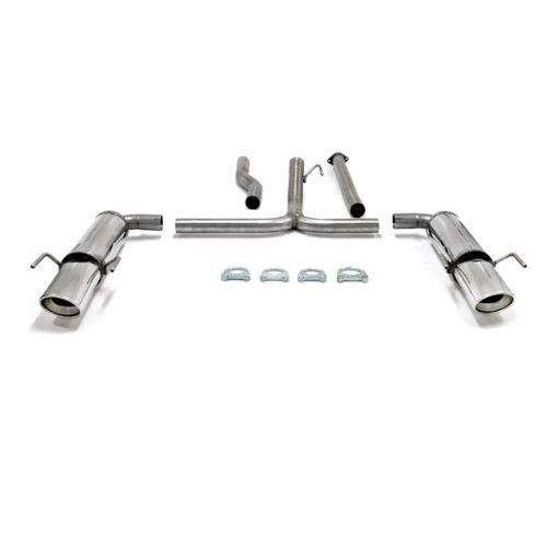 Bilde av Simons catback sportseksos Opel Insignia Sedan/Hatchback 4WD 2.0 Diesel
