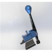 Bilde av BMW E30 E34 E36 E46 E8x E9x short shifter - Qualitec CNC