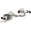 Bilde av Simons catback eksosanlegg Audi A4 B8/Audi A5 B8 1.8T/2.0T