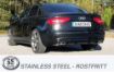 Bilde av Audi A4 (B8) 2,7 / 3,0 TDI Sedan (Saloon) / Avant / Allroad / Coupe / Sportback 2wd / Quattro - Simons Catback