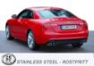 Bilde av Simons catback eksosanlegg Audi A4 B8/Audi A5 2.0 TDI