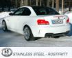 Bilde av Simons catback eksos BMW 1M Coupé E82