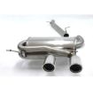 Bilde av Simons catback eksos VW Golf 6 R