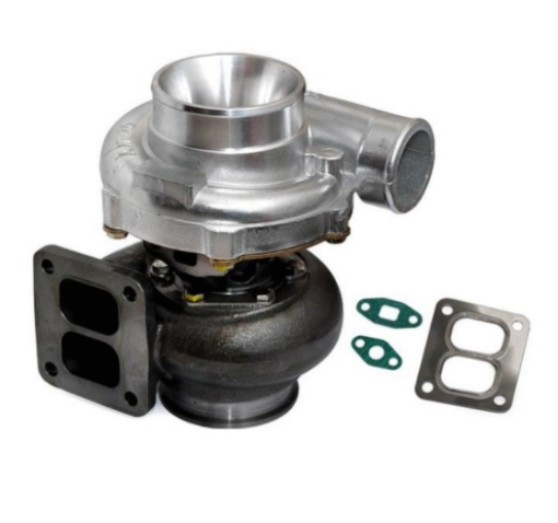 Bilde av Turbo - 600 hk T4 split