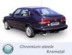 Bilde av Simons catback eksos Saab 900 2.0T