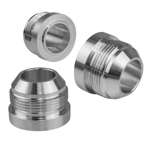 Bilde av Sveisenipler - Aluminium & Rustfri