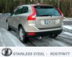 Bilde av Simons catback eksos Volvo XC60 T6 2x100 mm