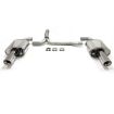 Bilde av Volvo V70 / XC70 T6 AWD Simons Catback