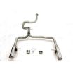 Bilde av Volvo V70 / XC70 2WD 1.6D / 2.0D / 2.4D / D2 / D3 / D4 / D5 - Simons Catback