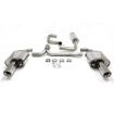 Bilde av Volvo V70 2WD 1.6T/2.0T/T4/T5/2.5FT - Simons Catback