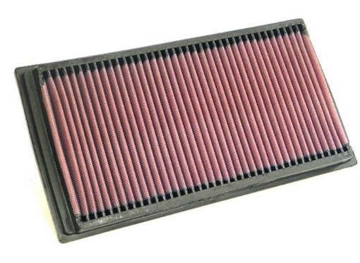 Bilde av BMW KN filter - innsatsfilter - 33-2255