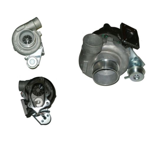 Bilde av Turbo - 475hk Garrett GT2871R - 836026-5020S