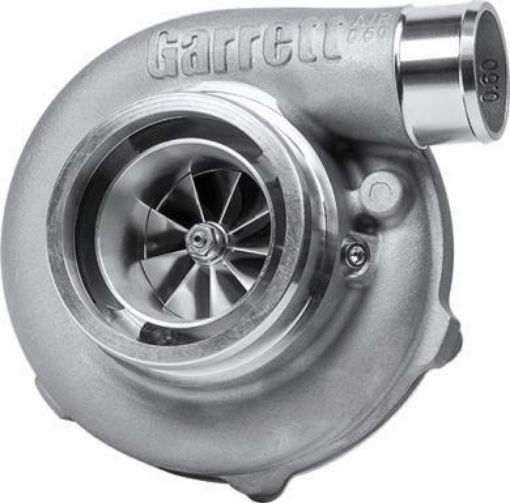Bilde av Garrett GTX3576R GEN II 400-750PS T3 1.06 A / V V-bånds kulelager keramisk kulelager - 856801-5046S