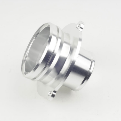 Bilde av K04 turbo outlet-flens for slangetilkobling – 51 mm