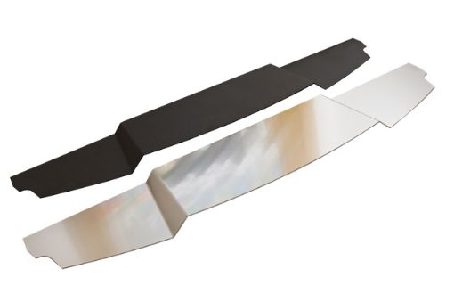 Bilde av E36 GT schwert splitter