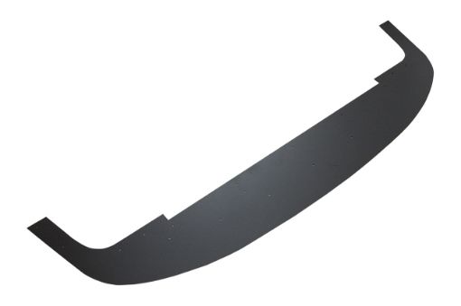 Bilde av E39 splitter