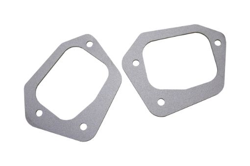 Bilde av E46 rear trailing arm bracket reinforcement