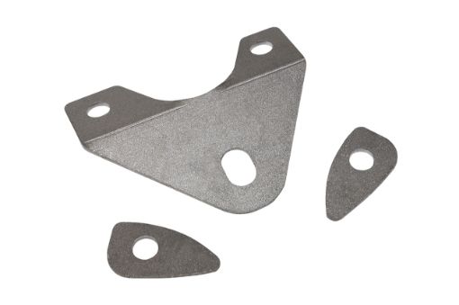 Bilde av E30 rear subframe reinforcement