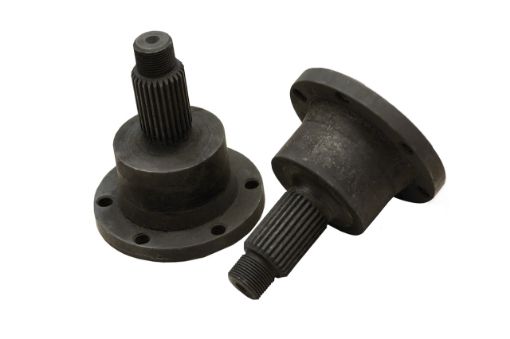 Bilde av E30/E36 output shaft adapter