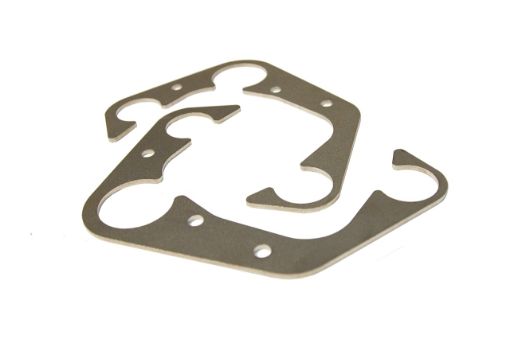 Bilde av E36 rear trailing arm reinforcement kit