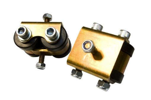 Bilde av E30 polyurethane engine mounts
