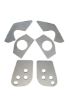 Bilde av E36 front subframe