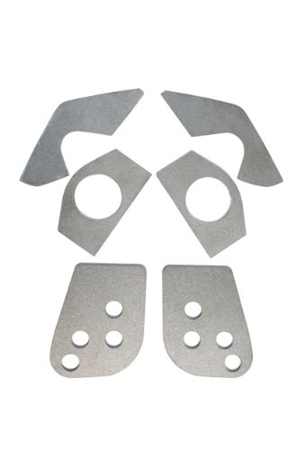 Bilde av E36 front subframe