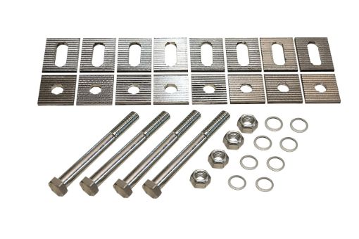 Bilde av BMW E21/E30/E34/E36 Compact/Z3 justeringskit til bakhjulsgeometri S355