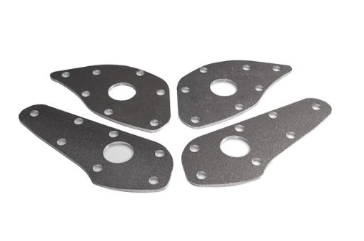 Bilde av E36 rear chasis subframe reinforcement kit