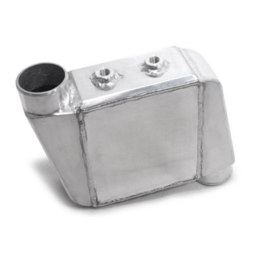 Bilde av Vann til luft Intercooler 3,5" - Vann til luft - 5046B