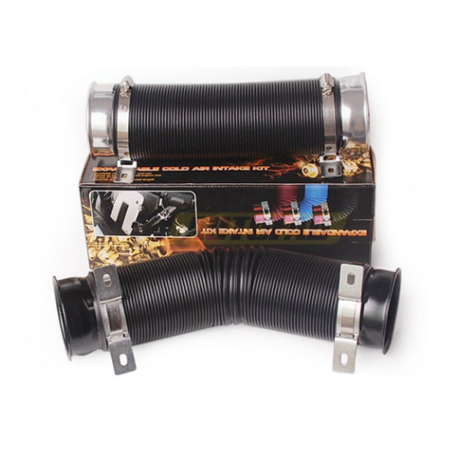 Bilde av 3" Innsugningsflexslange - Air intake pipe